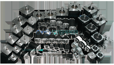 Common questions, problems, and misconceptions of Stepper Motor